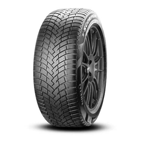 Pirelli Introduces Its First Tires With All Weather Capabilities The