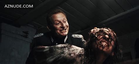 Nadezhda Petrushova Nude Aznude