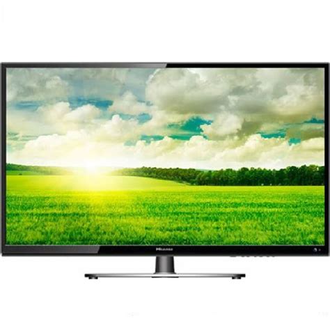 Pre-Owned | Hisense 32" Fhd Led Tv (Led32d33) | Shop Now