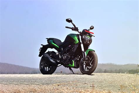 New Bajaj Dominar 400 2019 Price Mileage Images Colours Reviews