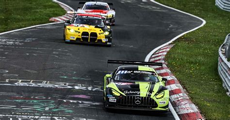 H N Rburgring Qualifiers H Qualifiers Zeitplan