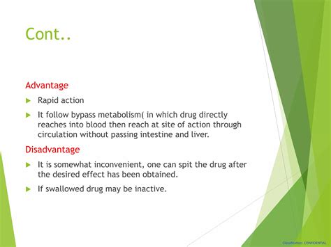 Introduction To Pharmacology Unit 1 Ppt