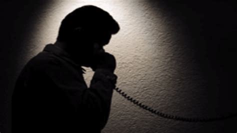 A Mysterious Phone Call Story