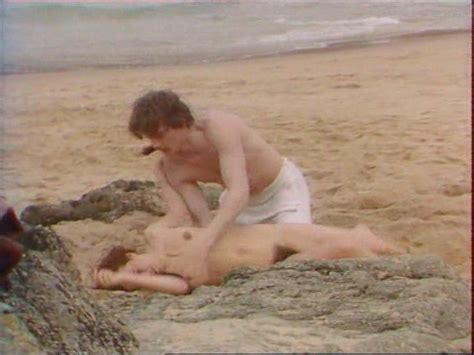 Naked Marianne Anska In Le Gerfaut