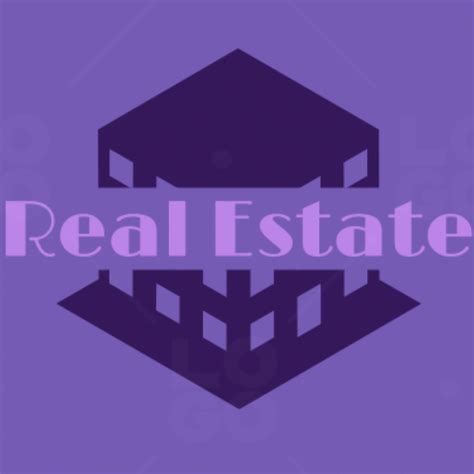 Real Estate Logo Maker