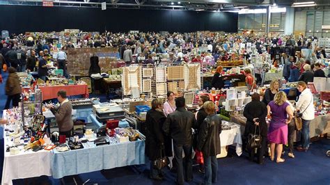 Salon Des Collectionneurs Et Des Passionn S Visit Alsace