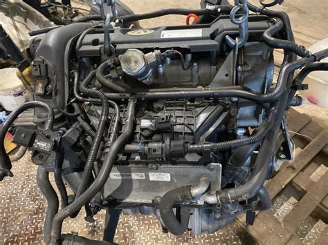 Moteur Volkswagen Golf Vi Tsi V Cax Cax Cax