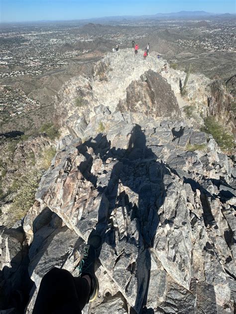 Hike Piestewa Peak and see what most people miss - WildPathsAZ