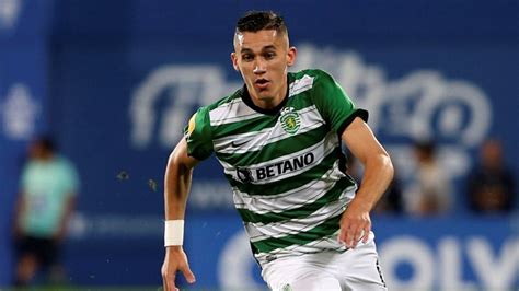 Sotiris em estreia e um tabu o onze provável do Sporting para o jogo