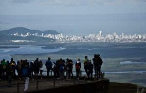 Estrada Velha de Santos Caminhos do Mar Passeios Temáticos