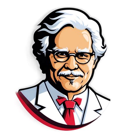 Kfc Logo Redesign Png 29 Png Image