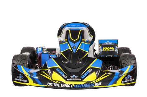 Complete Karts Archives Blue Shock Race Electric Karts