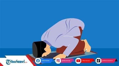 Doa Niat Sholat Sunnah Jumat Setelah Adzan Sholat Qobliyah Jumat