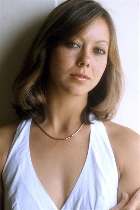 Picture of Jenny Agutter