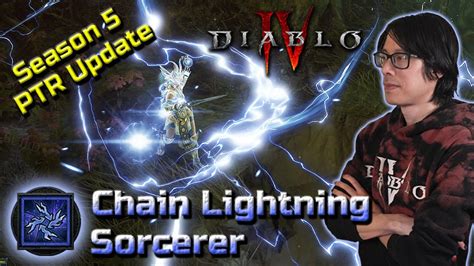 New Axial Conduit Unique For Chain Lightning Sorcerer Season Ptr