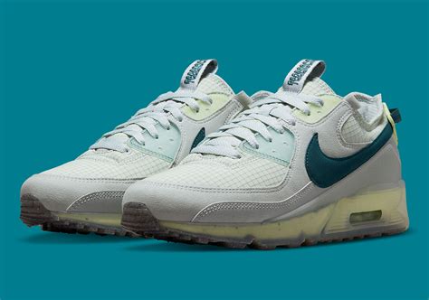 Кроссовки Nike W Air Max Terrascape 90 — Кроссовки Оригинал