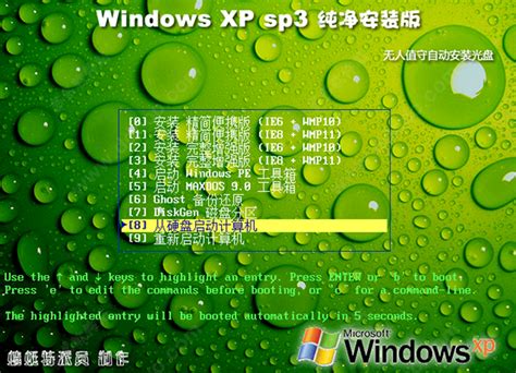 windows xp sp3纯净版 xpsp3纯净版系统下载 简体中文版 多多软件站