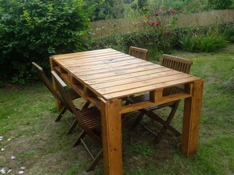 100+ Wood Pallet Furniture Ideas - HubPages