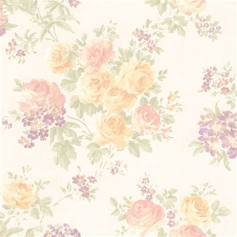 🔥 [50+] Pastel Floral Wallpapers | WallpaperSafari