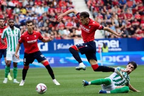 Real Sociedad Vs Osasuna Prediction Odds Betting Tips