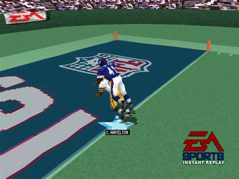 Madden NFL 99 (Game) - Giant Bomb