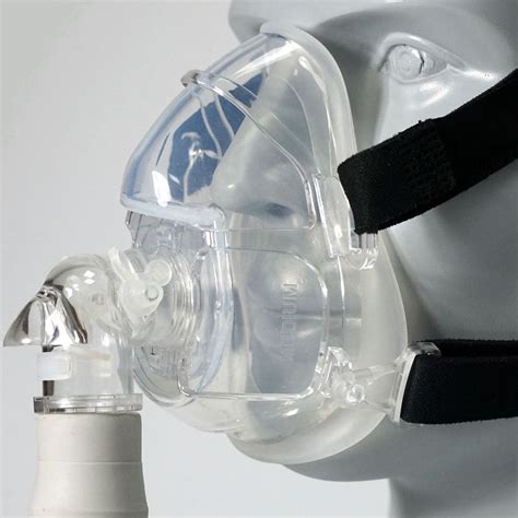 Adult Artificial Ventilation Mask 1601 1602 1603 D C Medical