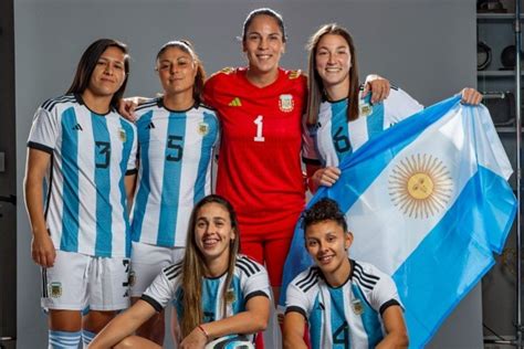 Mundial Femenino 2023 El Espectacular Vídeo De La Afa Para Apoyar A Su