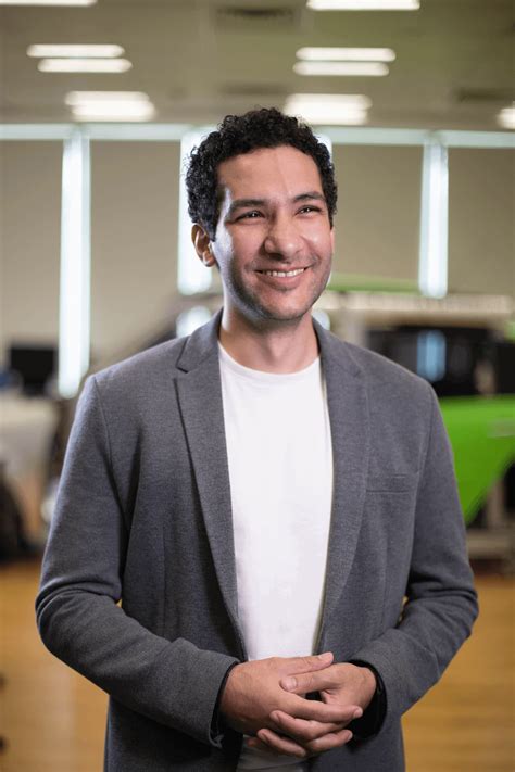 Valeo Cairo, innovative tech hub for cutting-edge automotive software