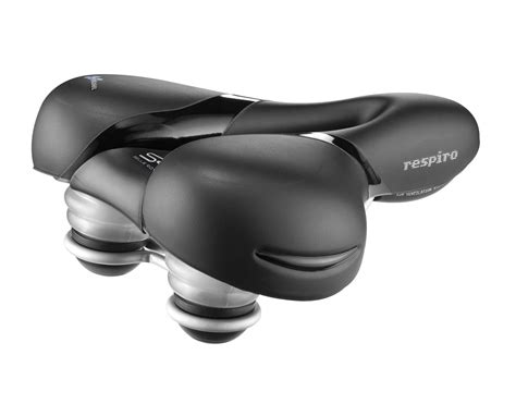 Selle Royal Respiro Soft Relaxed Unisex Saddle Everything You Need