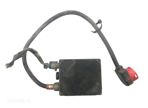 Jonckheere Transit Dv Sensor For Vdl Truck For Sale