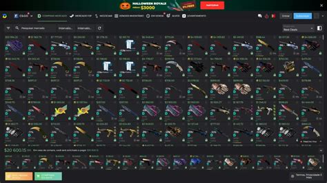 Guia Completo Comprar Skins De Arma No CS GO Atualizado