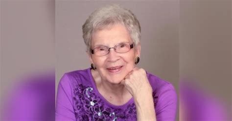 Donna Mae Jones Obituary Visitation Funeral Information