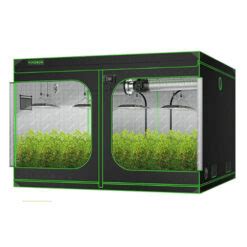 Estufa Vivosun X X Cm Grow Da Maria Cultivo Indoor