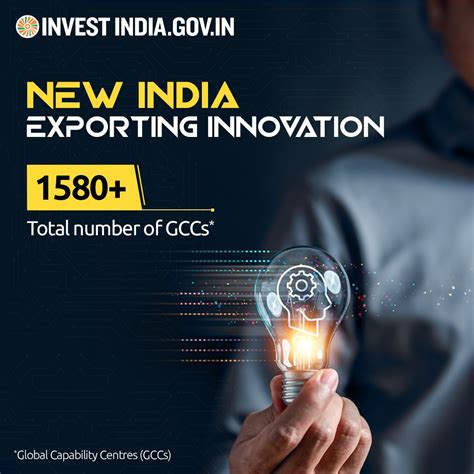 Invest India On Linkedin Newindia Investindia Investinindia Opportunities Aitech