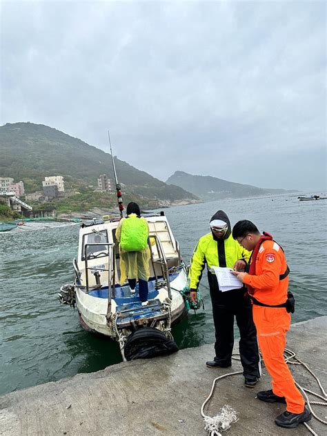 馬祖探訪有「海上奈良」之稱的大坵島，島上只有一戶人家的梅花鹿樂園～ Yahoo奇摩時尚美妝