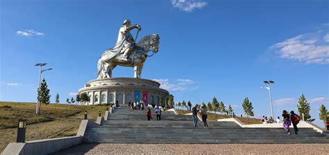 Mongolia best tour packages - Go Mongolia Tours