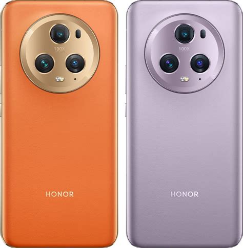 Honor Magic5 Pro 規格、价格和评论 Kalvo