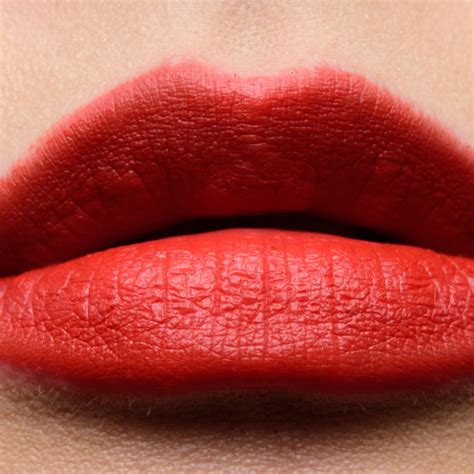 Guerlain Blush Beige Brick Red Rouge G Velvet Lipsticks Reviews