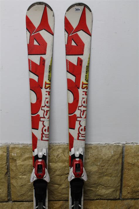 Atomic Redster ST Snowcenter Ski Si Snowboard