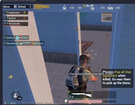 Panduan Tentang Cara Termudah Mengubah Suara Di PUBG