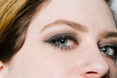 Urban Decay Naked Palette Pictures Review Glamour