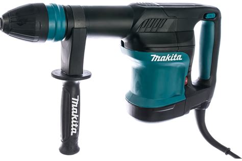 Отбойный молоток Makita HM0870C - выгодная цена, отзывы, характеристики ...