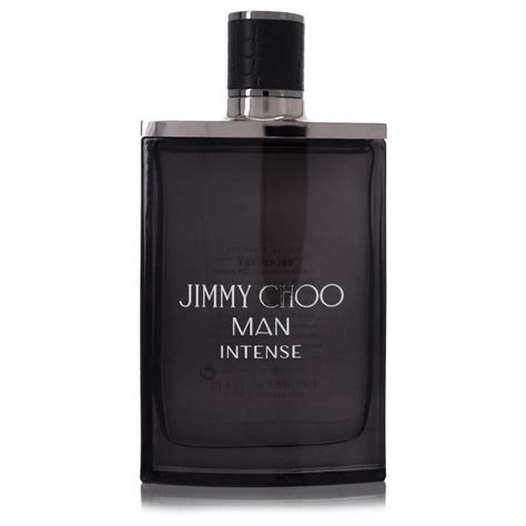 Nước Hoa Jimmy Choo Man Intense Nam Chính Hãng Jimmy Choo