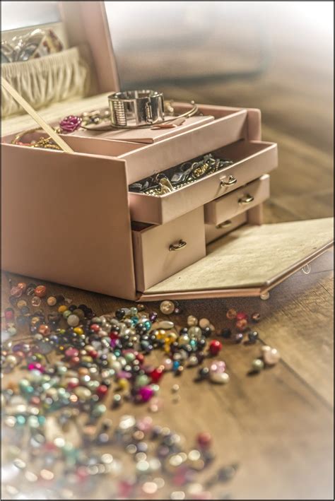 Free Images : beautiful, jewel, secrets, gold, pearl, silver, pink