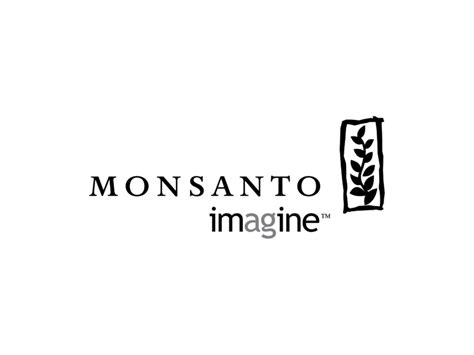 Monsanto Logo PNG Transparent & SVG Vector - Freebie Supply