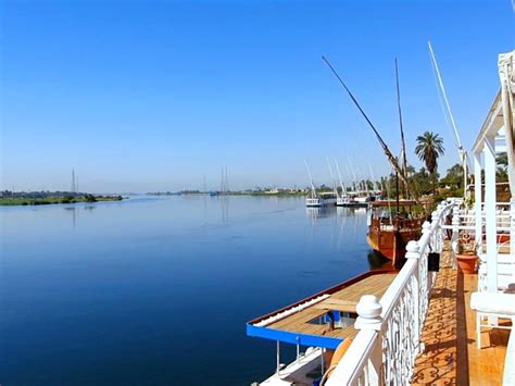 Circuit Egypte Croisière Dahabeya Sekhmet et Mon French Club Novotel