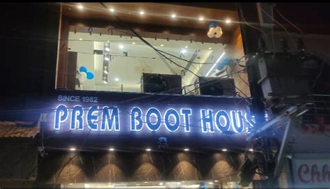 prem boot house gwalior gwalior