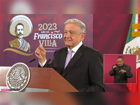 López Obrador will not cede presidency of the Pacific Alliance to Peru