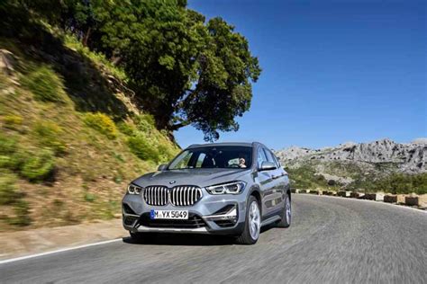 BMW SUV Models: A Comprehensive Guide to the Latest Releases - Four ...