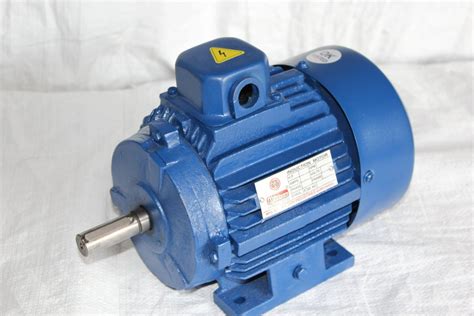 Welson Foot Mounted Three Phase Ac Induction Motor At In Ahmedabad